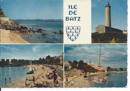 ILE DE BATZ - Ile-de-Batz