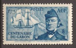 AEF - N° 68 - NEUF XX MNH - Côte 3€ - Unused Stamps