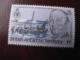 2-1970 TAAF Antarctic Antarctique South Pole Sud Zuidpool Antarktis Südpol Antártico El Polo Sur Antartico Pol - Géographie