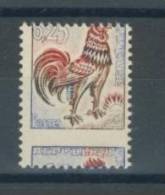 FRANCE - 1962-1965 Gallo De Decaris