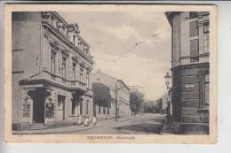 5180 ESCHWEILER, Poststrasse, 1916 - Eschweiler