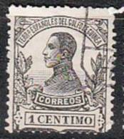 Guinea  1912 Ed 85  Usado -( El De La Foto) - Guinea Española