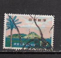 JAPON ° YT N° 764 - Used Stamps