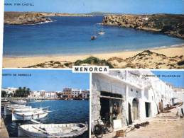 (380) Spain - Menorca Island - Menorca