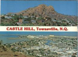 (666) Australia - QLD - Townsville Castle Hill - Townsville