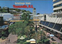 (666) Australia - QLD - Townsville Flinders Mall - Townsville