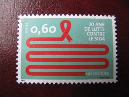 2-1916 Santé Medecine SIDA AIDS Maladie - Maladies