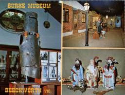 (666) Australia - VIC - Beechworth Burke Museum - Andere & Zonder Classificatie