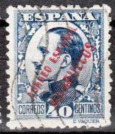 Tanger  Ed. 68    ( El De La Foto) - Spanish Morocco