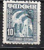 Tanger  1948 Ed.164    ( El De La Foto) - Marocco Spagnolo