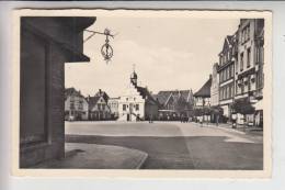 4450 LINGEN, Marktplatz - Lingen