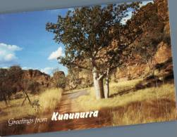 (103) Australia - NT - Kununurra - Unclassified