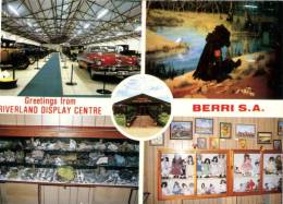 (103) Australia - SA - Riverland Display Centre - Berri - Sonstige & Ohne Zuordnung