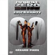 Double Zero   Double DVD - Comedy