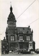 Brasschaat :  Gemeentehuis  :  ( Groot Formaat ) - Brasschaat