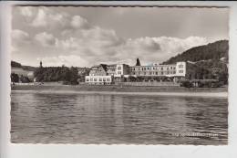 5484 BAD NIEDERBREISIG, Rhein-Hotel - Bad Breisig