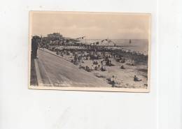 Z14136 Vlissingen Strandleven   2 Scans - Vlissingen