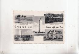 Z14173 Noordwijk Aan Zee     2 Scans - Noordwijk (aan Zee)