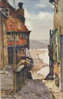 WHITBY - TIN GHAUT By A G STEVENS - Whitby