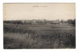 MEURTHE-ET-MOSELLE  /  CHAMBLEY  /  VUE  GENERALE - Chambley Bussieres