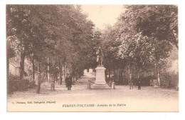 Ferney Voltaire-Avenue De La Mairie . --(Réf.3823) - Ferney-Voltaire