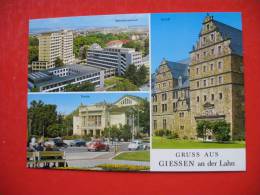 GIESSEN - Giessen