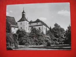 Finsterwalde Schloss - Fürstenwalde