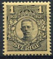 Suède                        60   * - Unused Stamps