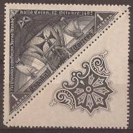 ES543A-LA353.Spain Espagne.España.DESCUBRIMI ENTO DE AMERICA.. 1930 (Ed 543b**) Sin Charnela.MAGNIFICO - Unused Stamps
