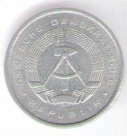 GERMANIA 5  PFENNIG 1989 - 5 Pfennig