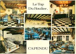 Réf : D.V.13-181  : Capendu  Le Top Du Routier - Capendu