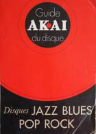 Guide Akai Du Disque - Musica