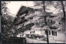 Schliersee - Neuhaus - Landhaus Hoppe - Schliersee