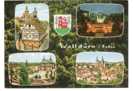 Deutschland - Walldürn / Baden - Wertheim