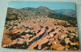 La Garde Freinet - Vue Generale 1972 - La Garde Freinet