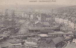 ¤¤  CANCALE -  Vue Générale De La Houle      ¤¤ - Cancale