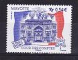 Mayotte 2007 - Yv.no.196 Neuf** - Unused Stamps