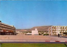 AGADIR  * - Agadir