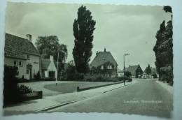 Lieshout - Heuvelstraat - Andere & Zonder Classificatie