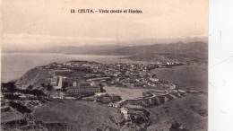CEUTA  * - Ceuta