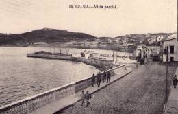 CEUTA  * - Ceuta