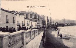 CEUTA  * - Ceuta