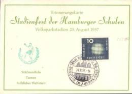 Germany - Sonderstempel / Special Cancellation ( B173)- - Lettres & Documents