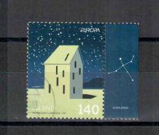 Island / Iceland / Islande 2009 Marke /stamp EUROPA Gestempelt/used - 2009