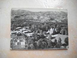 CPSM LE BOIS D'OINGT Chateau De La Flachère - Le Bois D'Oingt