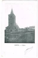 Postkaart / Carte Postale "Cambron - L'Eglise" - Brugelette