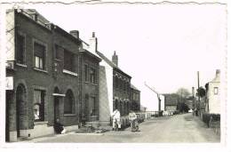 Postkaart / Carte Postale "Leers-Nord - Rue Des Longs Trieux" - Estaimpuis