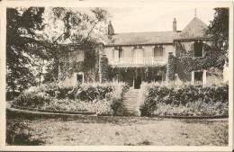 44 - LA MI-COTIERE PAR OUDON - Maison De Repos Propriété Des Syndicats Chrétiens De L'Ouest - Oudon