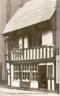 Worcester King Charles House 2 Scans - Sonstige & Ohne Zuordnung