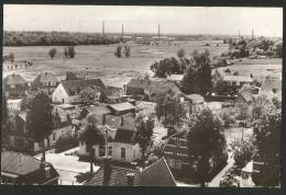 HEELSUM Uitzicht Op De Rijn Gelderland Renkum 1972 - Renkum